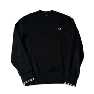 vintage Fred Perry Sweater (S)