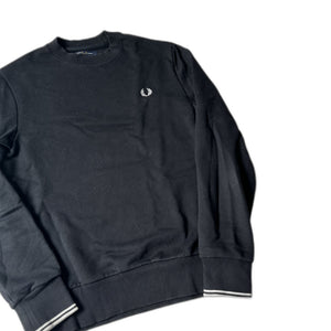 vintage Fred Perry Sweater (S)