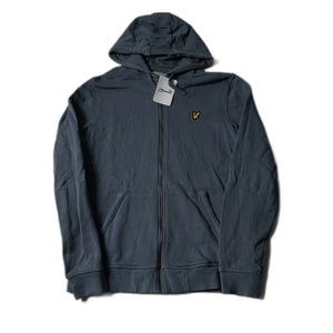 vintage lyle & scott Sweater (M)