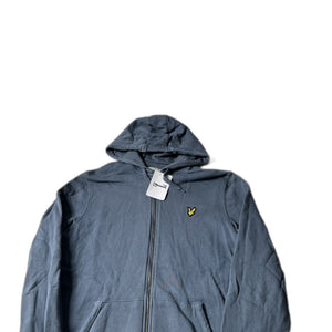 vintage lyle & scott Sweater (M)