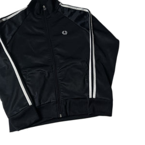 vintage Fred Perry Trainingsjacke (XS)