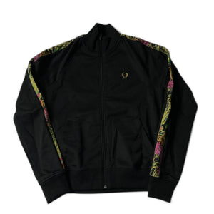 vintage Fred Perry Trainingsjacke (XS)