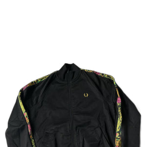 vintage Fred Perry Trainingsjacke (XS)