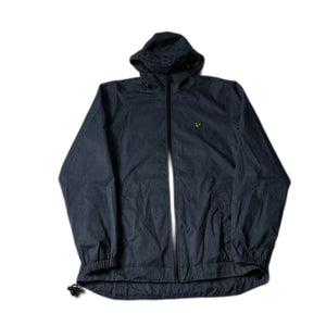 vintage Lyle & scott Trainingsjacke (L)