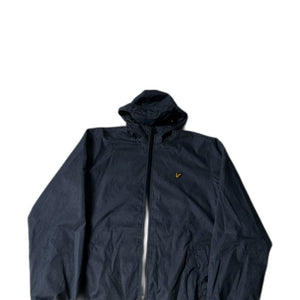 vintage Lyle & scott Trainingsjacke (L)