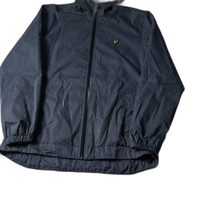 vintage Lyle & scott Trainingsjacke (L)
