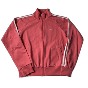 vintage Fred Perry Trainingsjacke (XS)