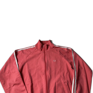 vintage Fred Perry Trainingsjacke (XS)