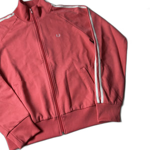 vintage Fred Perry Trainingsjacke (XS)