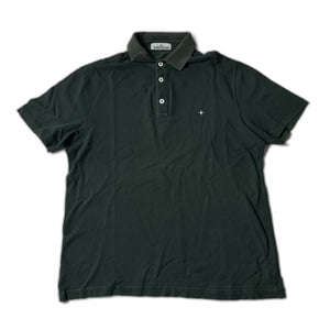 vintage Stone Island Polo (L)