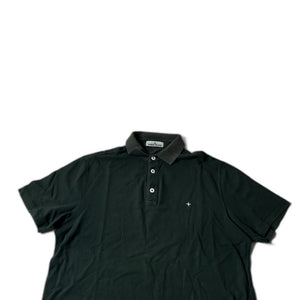 vintage Stone Island Polo (L)