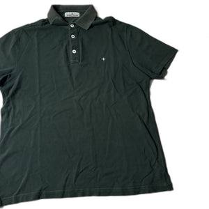 vintage Stone Island Polo (L)
