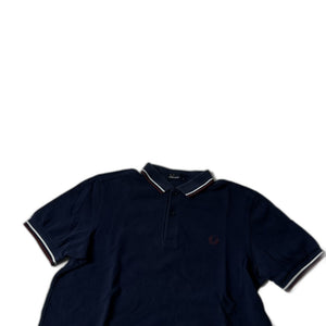 vintage Fred perry Polo (S)