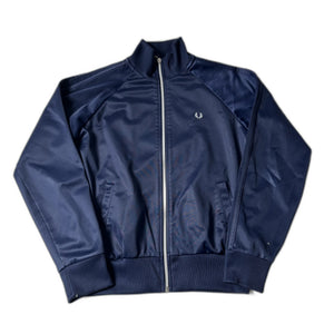 vintage Fred perry Trainingsjacke (S)
