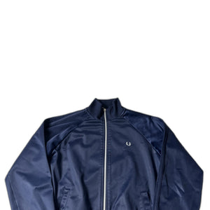 vintage Fred perry Trainingsjacke (S)