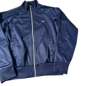 vintage Fred perry Trainingsjacke (S)