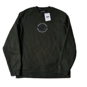 vintage Fred Perry Sweater (M)