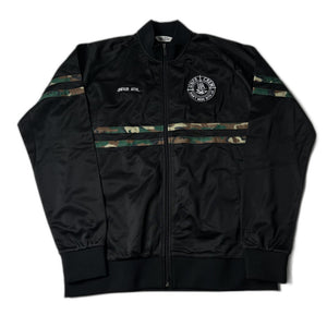 vintage Unfair Athletics Trainingsjacke (XL)