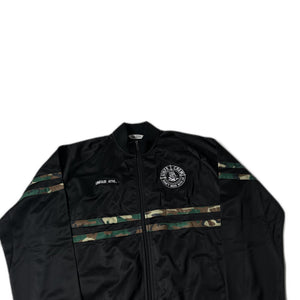 vintage Unfair Athletics Trainingsjacke (XL)