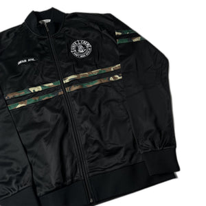 vintage Unfair Athletics Trainingsjacke (XL)