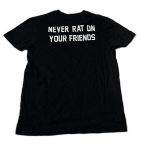 vintage Unfair Shirt (L)