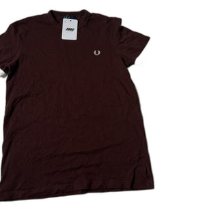 vintage Fred Perry Shirt (S)