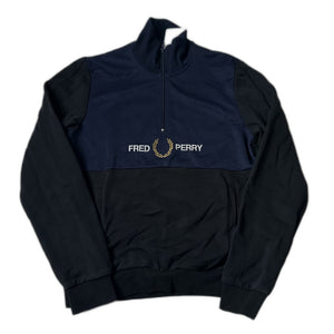 vintage Fred Perry Sweater (M)
