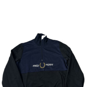 vintage Fred Perry Sweater (M)