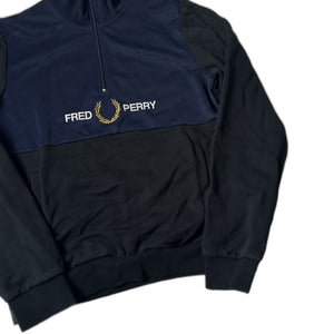 vintage Fred Perry Sweater (M)