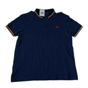 vintage Fred Perry Polo (L)