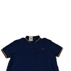 vintage Fred Perry Polo (L)