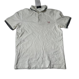 vintage Fred Perry Polo (S)