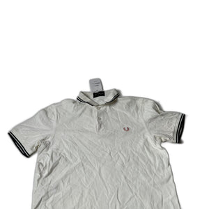 vintage Fred Perry Polo (S)