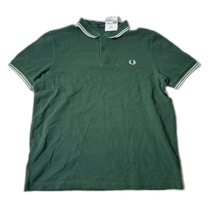 vintage Fred Perry Polo (XL)