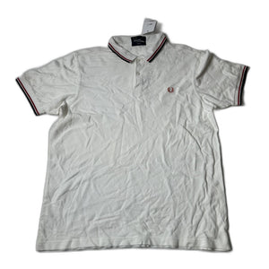 vintage Fred Perry Polo (S)