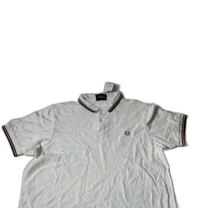 vintage Fred Perry Polo (S)