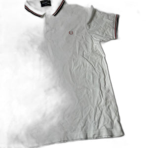 vintage Fred Perry Polo (S)