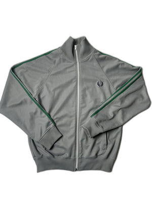 vintage Fred Perry Trainingsjacke (XS)