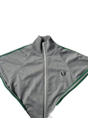 vintage Fred Perry Trainingsjacke (XS)