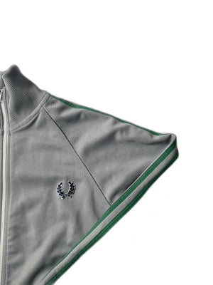 vintage Fred Perry Trainingsjacke (XS)
