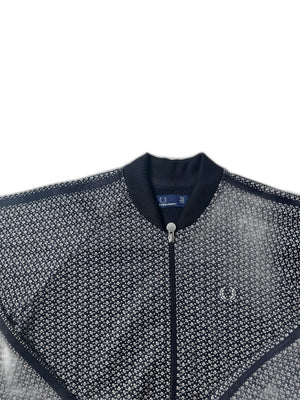 vintage Fred Perry Trainingsjacke (XS)