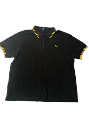 vintage Fred Perry Polo (XL)
