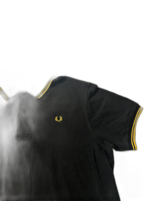 vintage Fred Perry Polo (XL)