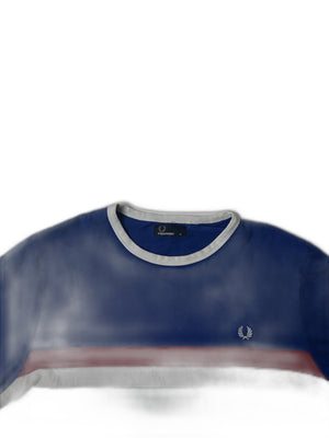 vintage Fred perry Shirt (XL)