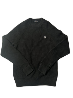 vintage Fred Perry Sweater (S)