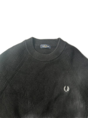 vintage Fred Perry Sweater (S)