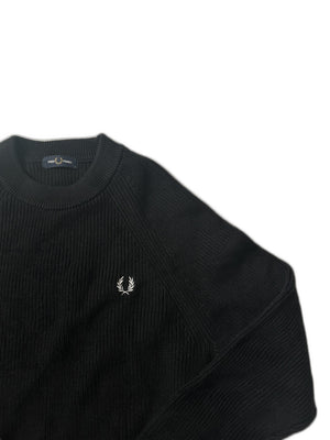 vintage Fred Perry Sweater (S)