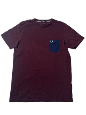 vintage Fred Perry Shirt (M)