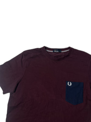 vintage Fred Perry Shirt (M)