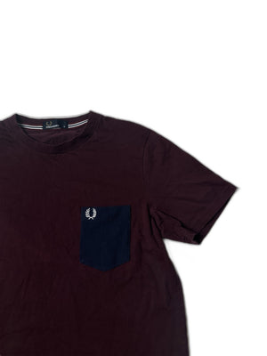 vintage Fred Perry Shirt (M)